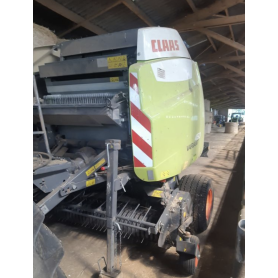 Пресс-подборщик Claas Variant 450 (2020)