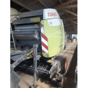 Прес-підбирач Claas Variant 450 (2020)