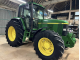 Трактор John Deere 6910 (1999)