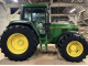 Трактор John Deere 6910 (1999)