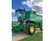 Комбайн John Deere C670 Hillmaster (2010)