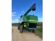 Комбайн John Deere C670 Hillmaster (2010)