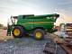 Комбайн John Deere S670 (2015)