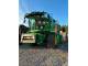 Комбайн John Deere S670 (2015)