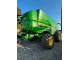 Комбайн John Deere S670 (2015)