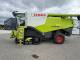 Комбайн Claas Lexion 670 TT (2014)