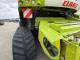 Комбайн Claas Lexion 670 TT (2014)