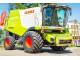 Комбайн Claas Lexion 670 (2014)