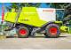 Комбайн Claas Lexion 670 (2014)
