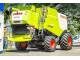 Комбайн Claas Lexion 670 (2014)