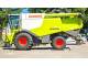 Комбайн Claas Lexion 670 (2014)