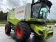 Комбайн Claas Lexion 660 (2011)