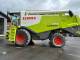 Комбайн Claas Lexion 660 (2011)