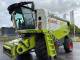 Комбайн Claas Lexion 660 (2011)