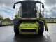 Комбайн Claas Lexion 660 (2011)