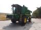 Комбайн John Deere W540 (2007)