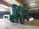 Комбайн John Deere W540 (2007)
