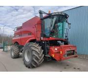 Комбайн Case IH 5130