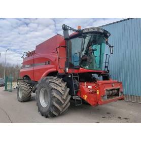 Комбайн Case IH 5130 (2014)
