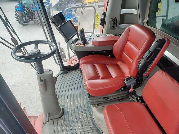 Комбайн Case IH 5130 (2014)