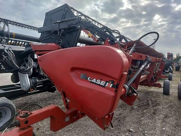 Комбайн Case IH 5130 (2014)