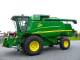 Комбайн John Deere 9640i WTS (2006)