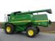 Комбайн John Deere 9640i WTS (2006)