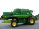 Комбайн John Deere 9640i WTS (2006)