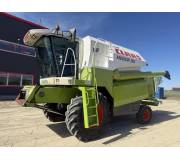 Комбайн Claas Medion 310