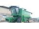 Комбайн John Deere W540 (2012)