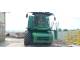 Комбайн John Deere W540 (2012)