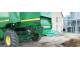 Комбайн John Deere W540 (2012)