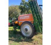 Причіпний обприскувач Amazone UG 3000 Nova