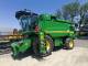 Комбайн John Deere W540 (2012)