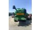 Комбайн John Deere W540 (2012)