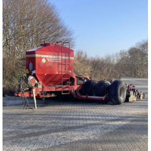 Сеялка Horsch Pronto 6 KE (2009)