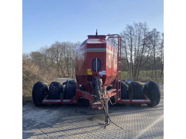 Сеялка Horsch Pronto 6 KE (2009)