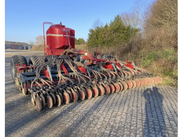 Сеялка Horsch Pronto 6 KE (2009)