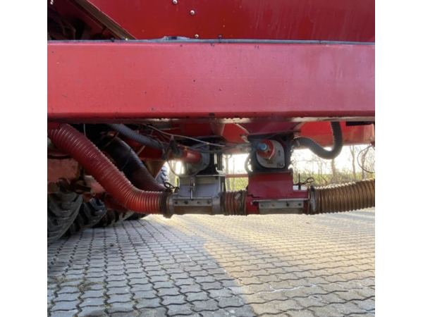 Сеялка Horsch Pronto 6 KE (2009)