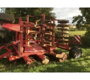 Дискова борона Horsch Joker 5 RT