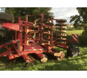Дисковая борона Horsch Joker 5 RT