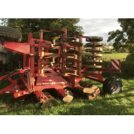 Дисковая борона Horsch Joker 5 RT (2011)