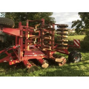 Дискова борона Horsch Joker 5 RT (2011)