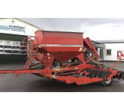 Сівалка Horsch Pronto 4 DC