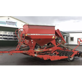 Сеялка Horsch Pronto 4 DC (2008)