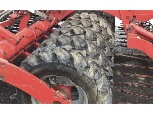 Сівалка Horsch Pronto 4 DC (2008)