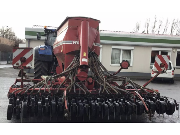 Сівалка Horsch Pronto 4 DC (2008)