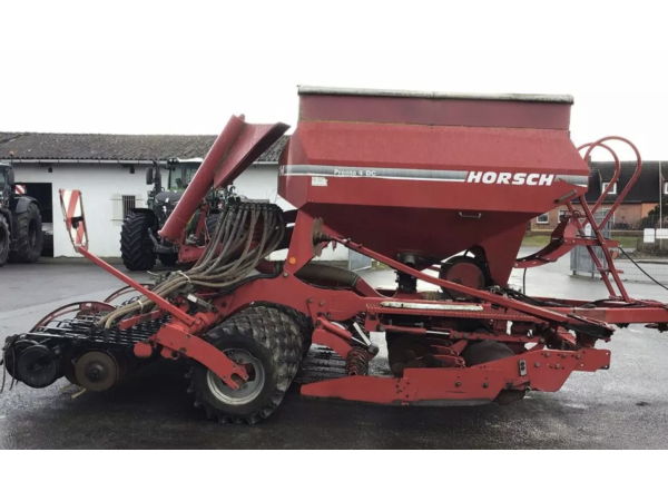 Сівалка Horsch Pronto 4 DC (2008)
