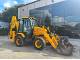 Экскаватор-погрузчик JCB 3CX (2019)
