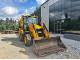 Экскаватор-погрузчик JCB 3CX (2019)
